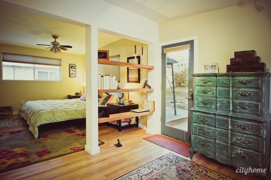 Mid-Century Modern Home for Sale - Salt Lake - Real Estate