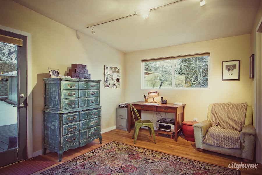 Mid-Century Modern Home for Sale - Salt Lake - Real Estate