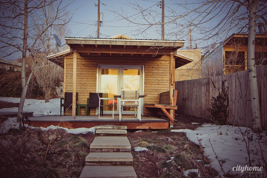 Mid-Century Modern Home for Sale - Salt Lake - Real Estate