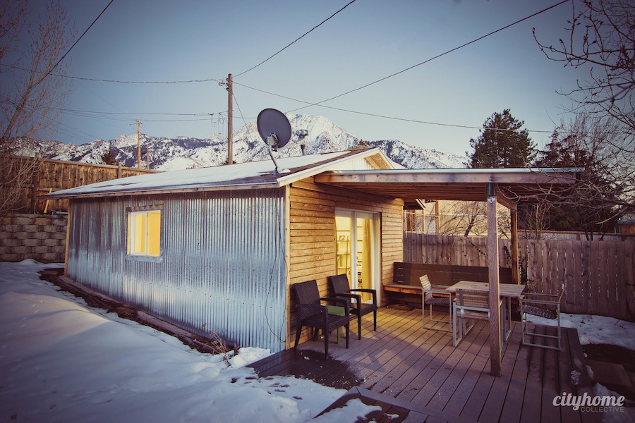Mid-Century Modern Home for Sale - Salt Lake - Real Estate