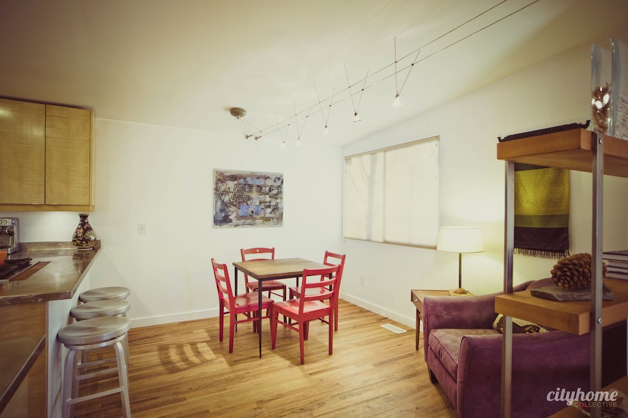 Mid-Century Modern Home for Sale - Salt Lake - Real Estate