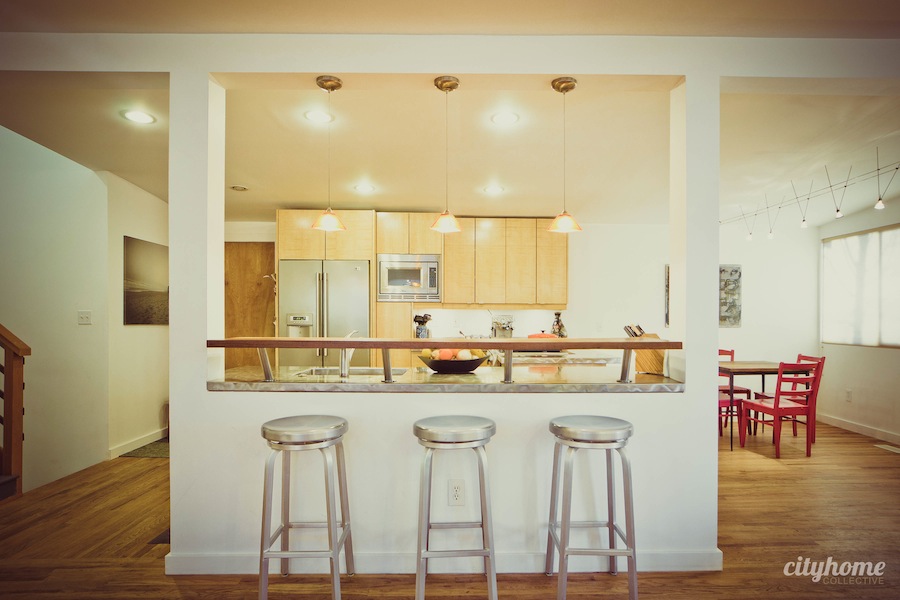 Mid-Century Modern Home for Sale - Salt Lake - Real Estate