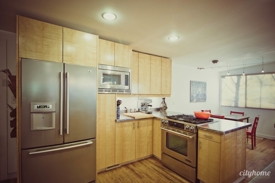 Mid-Century Modern Home for Sale - Salt Lake - Real Estate