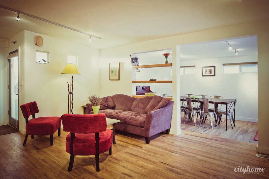 Mid-Century Modern Home for Sale - Salt Lake - Real Estate