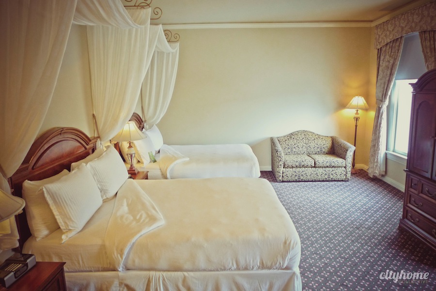 Perry Hotel | Downtown Salt Lake City Hotels