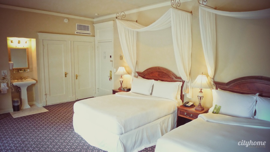 Perry Hotel | Downtown Salt Lake City Hotels