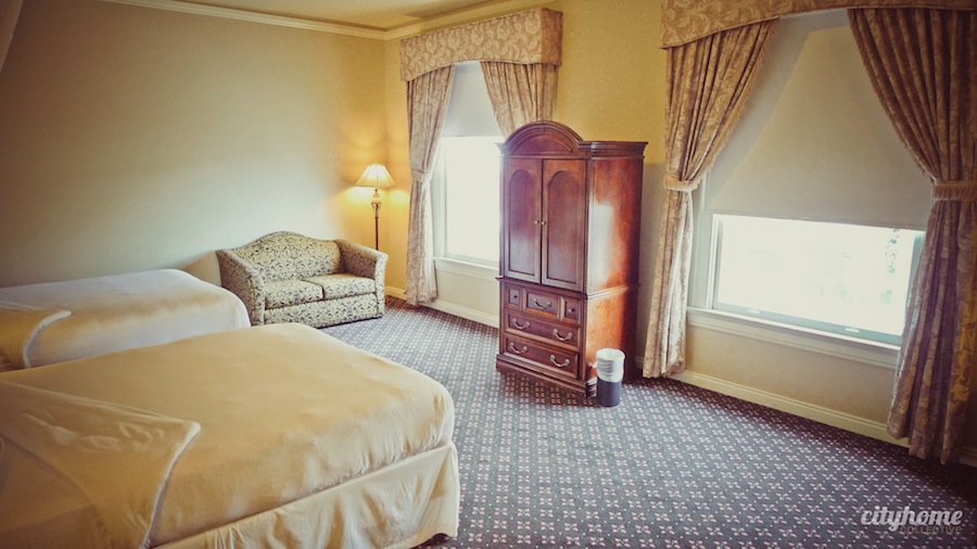 Perry Hotel | Downtown Salt Lake City Hotels