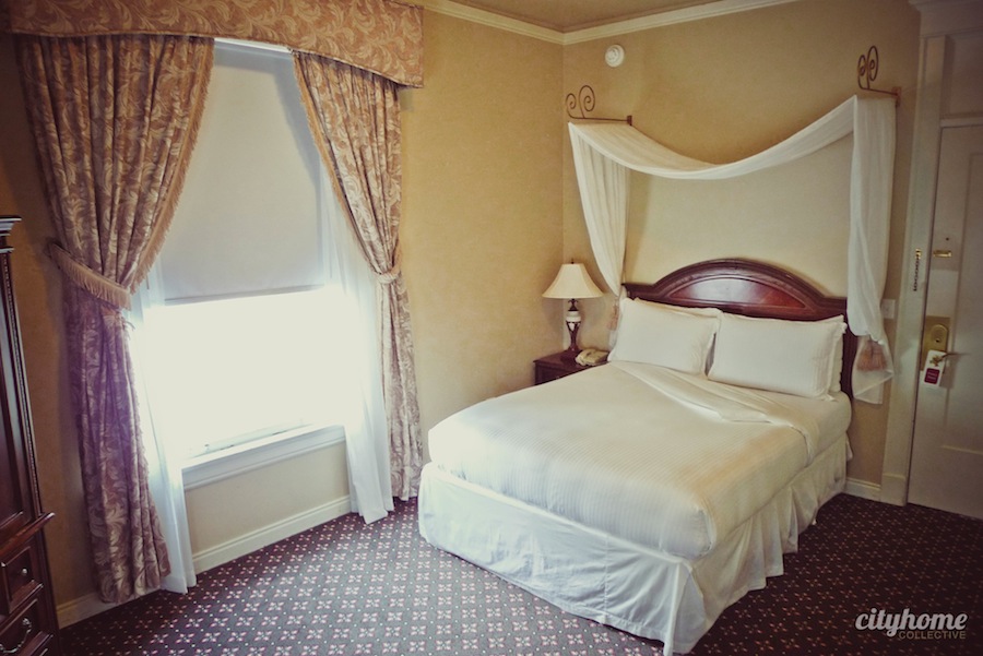 Perry Hotel | Downtown Salt Lake City Hotels
