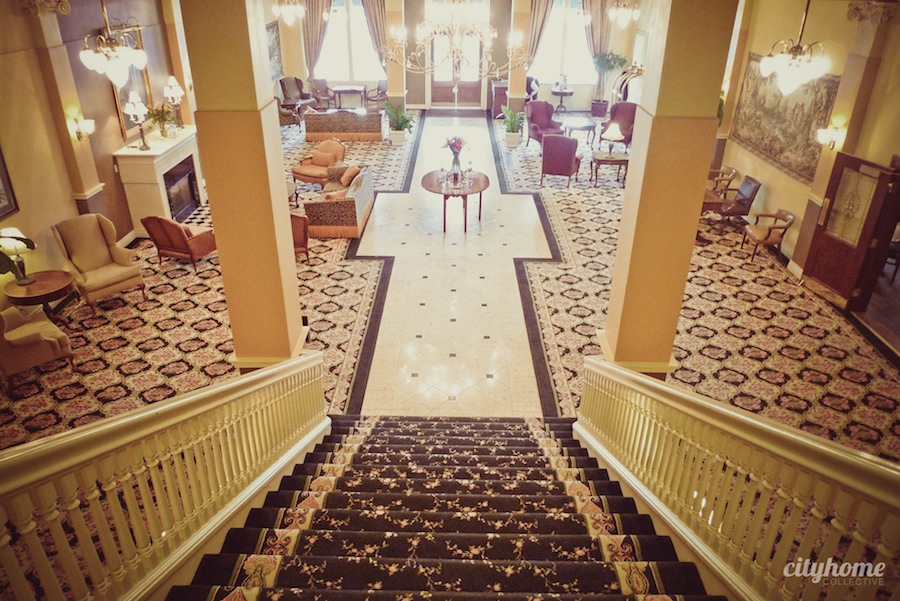 Perry Hotel | Downtown Salt Lake City Hotels