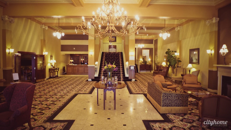 Perry Hotel | Downtown Salt Lake City Hotels