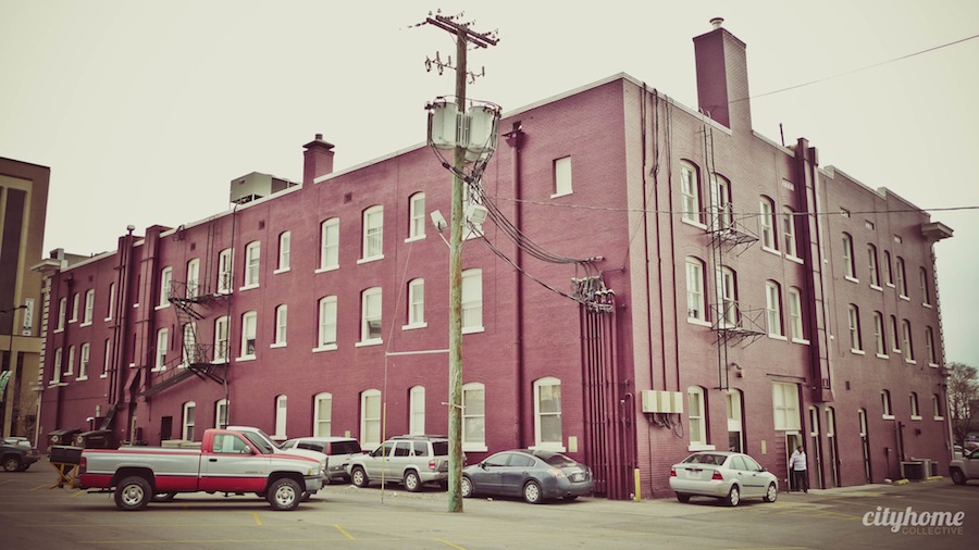 Perry Hotel | Downtown Salt Lake City Hotels