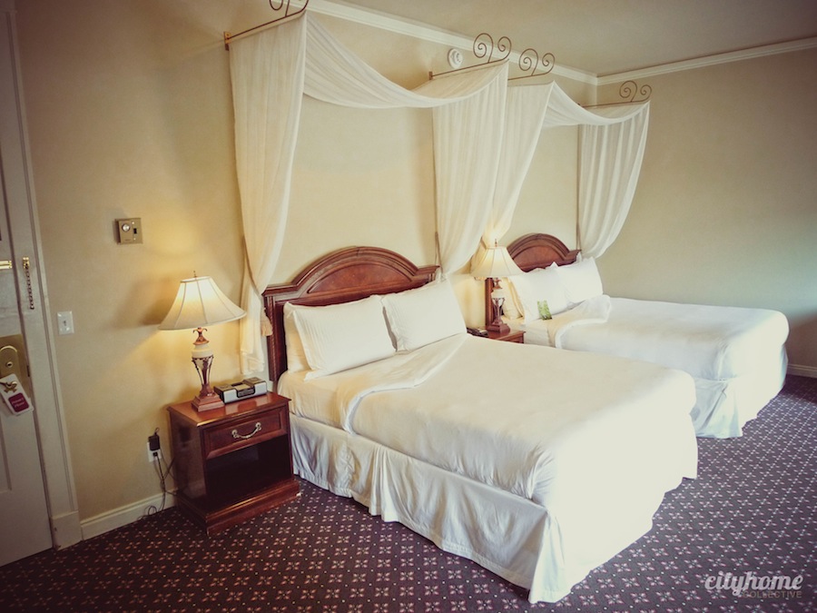 Perry Hotel | Downtown Salt Lake City Hotels