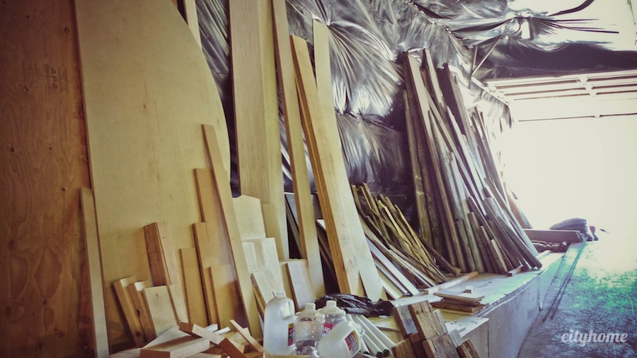 Project Sunday - Custom Organic Design Salt Lake