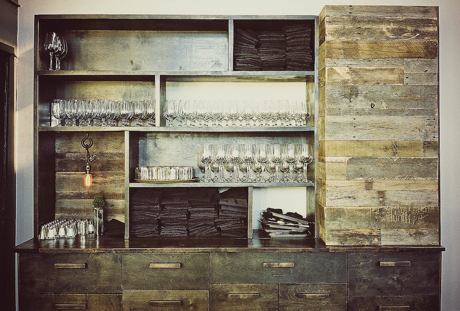 Project Sunday - Custom Organic Design Salt Lake