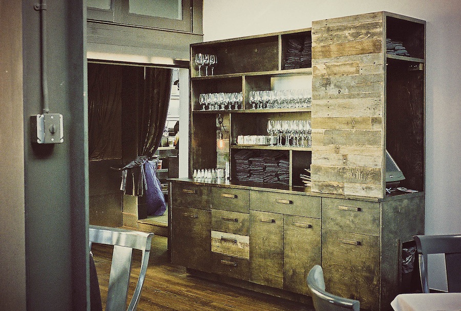 Project Sunday - Custom Organic Design Salt Lake