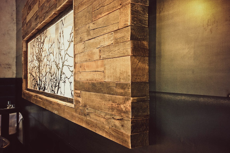 Project Sunday - Custom Organic Design Salt Lake