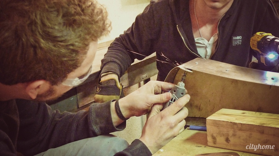 Project Sunday - Custom Organic Design Salt Lake