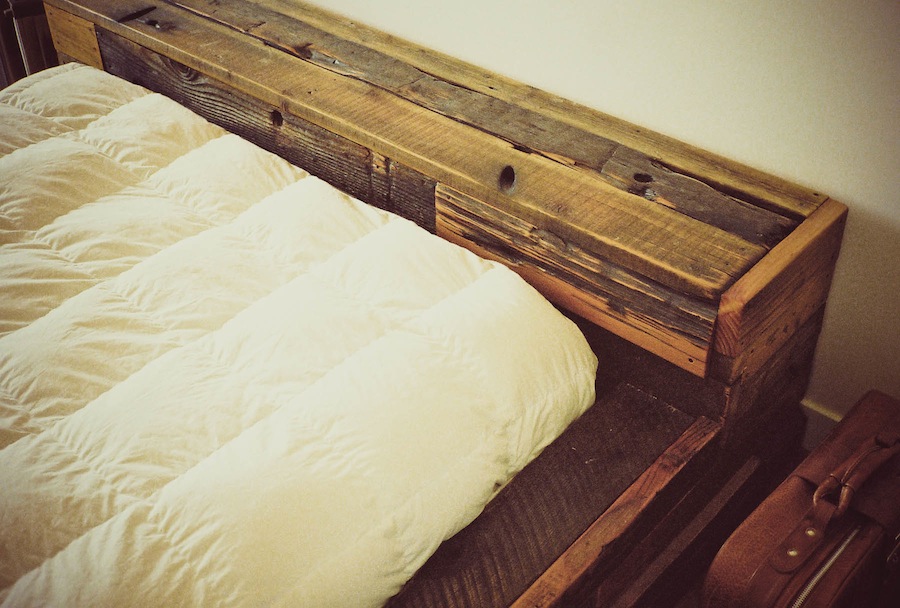 Project Sunday - Custom Organic Design Salt Lake