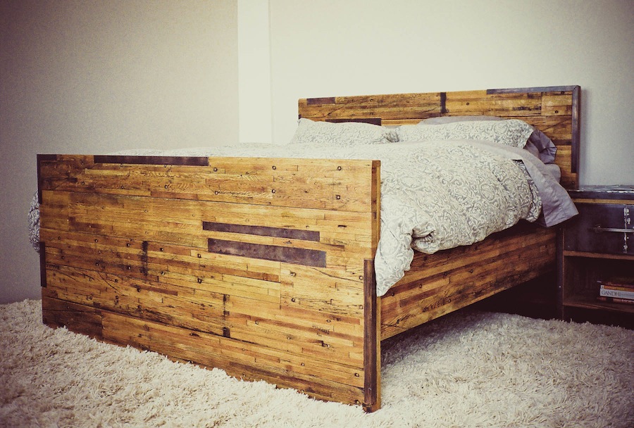 Project Sunday Salt Lake City Custom Furniture