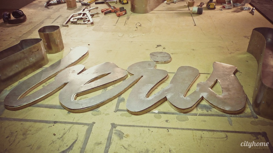 Project Sunday - Custom Organic Design Salt Lake