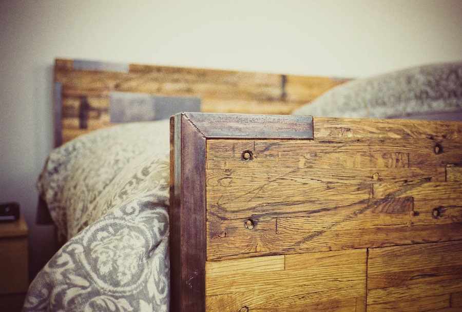 Project Sunday - Custom Organic Design Salt Lake