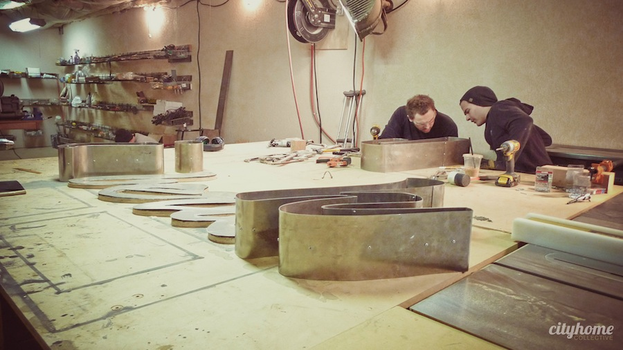 Project Sunday - Custom Organic Design Salt Lake