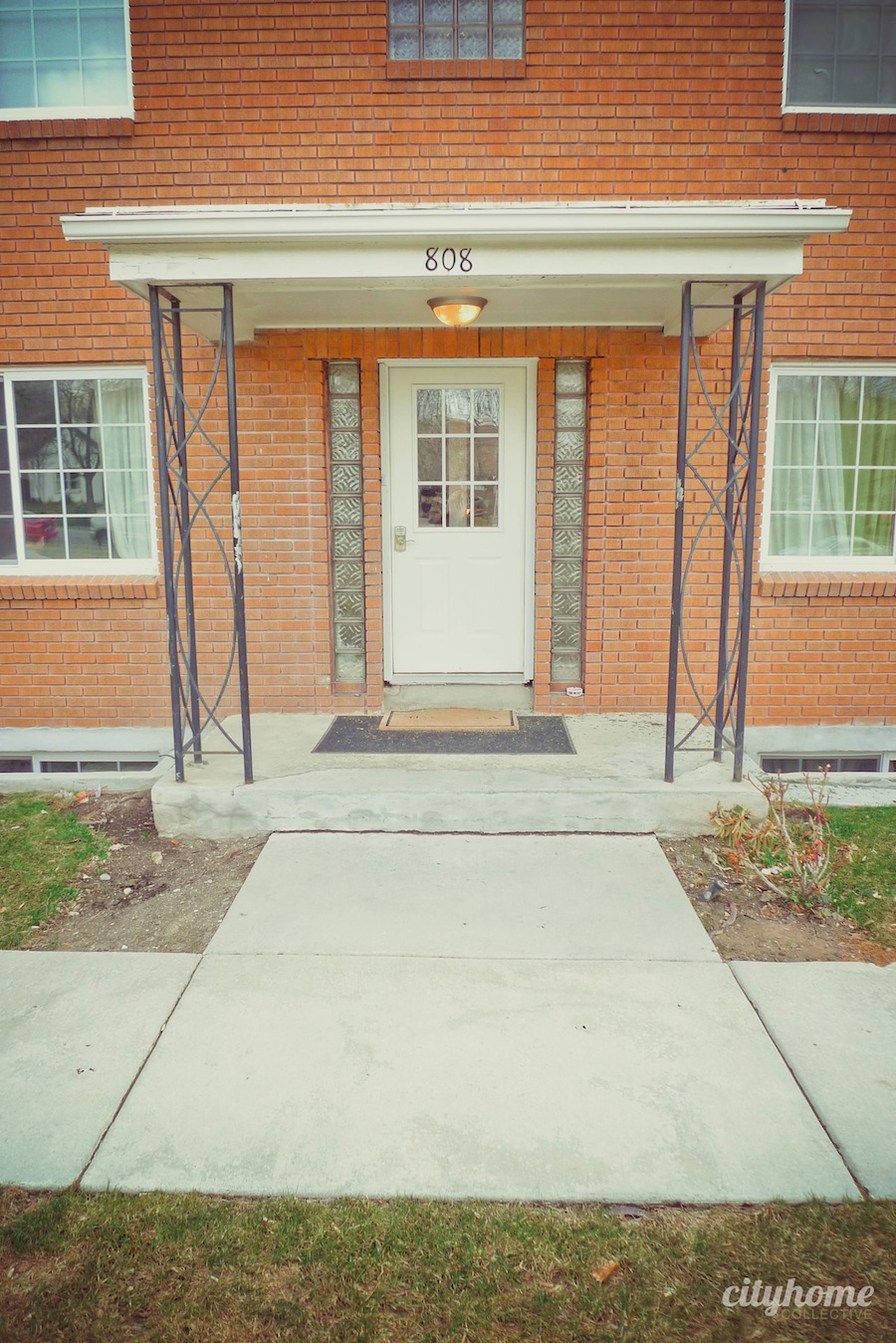 Salt Lake City Real Estate - City Haven Condos - Sold