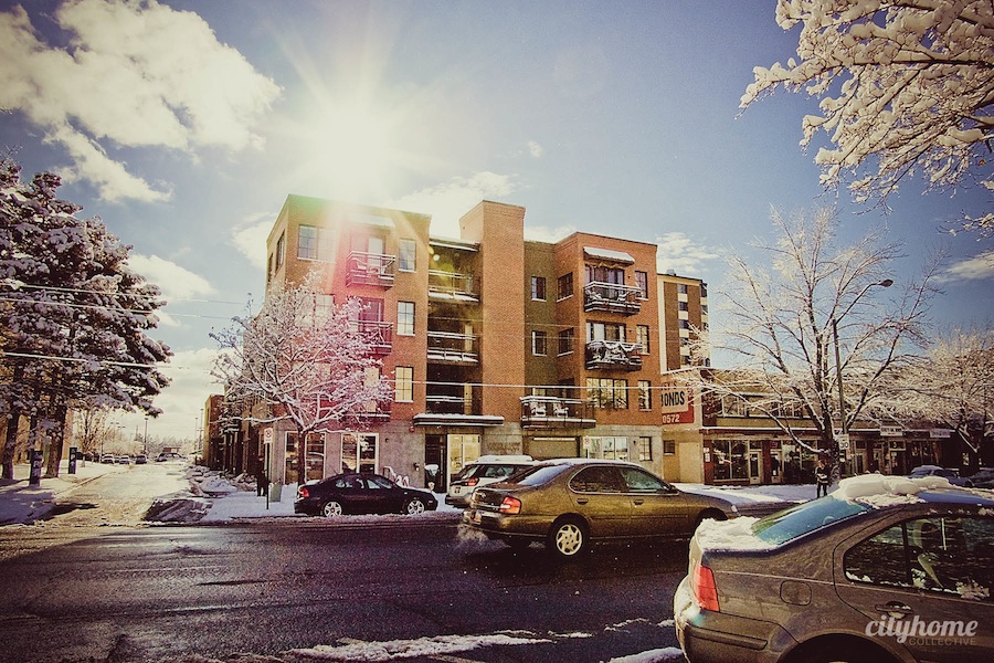 Salt Lake City Real Estate | Library Square Condos | Downtown