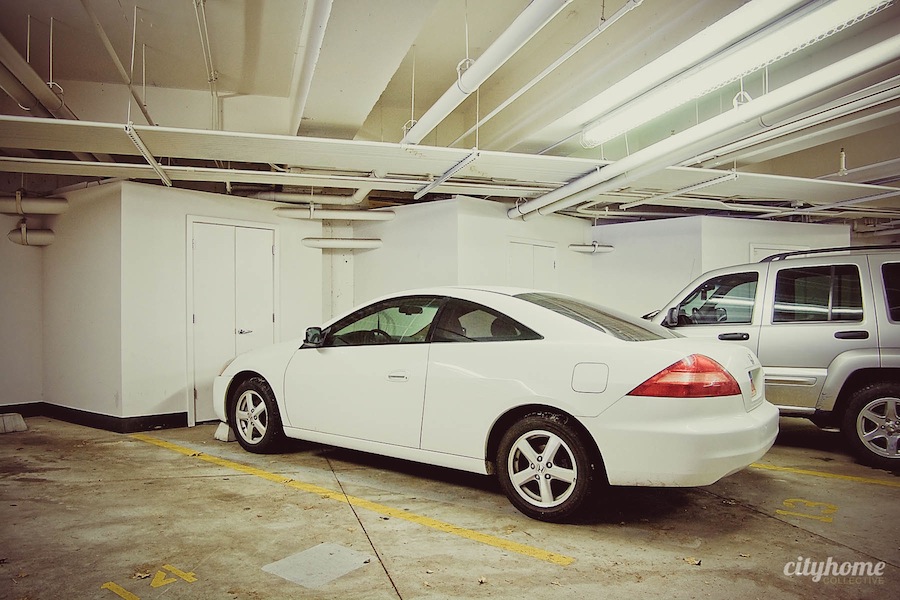 Salt Lake City Real Estate | Library Square Condos | Downtown