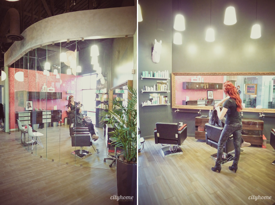Image Studios - Salt Lake City Hair Salon - Studio 101