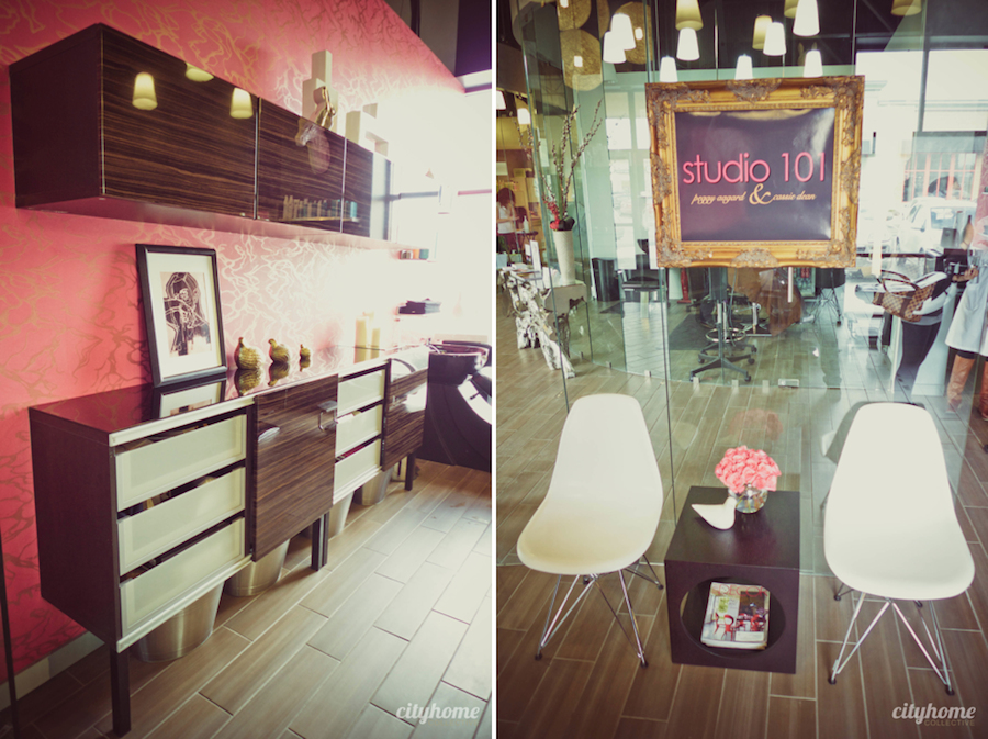 Image Studios - Salt Lake City Hair Salon - Studio 101