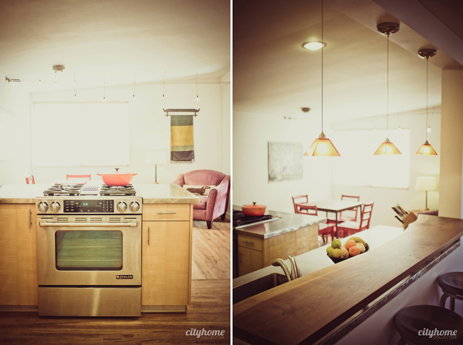 Mid-Century Modern Home for Sale - Salt Lake - Real Estate