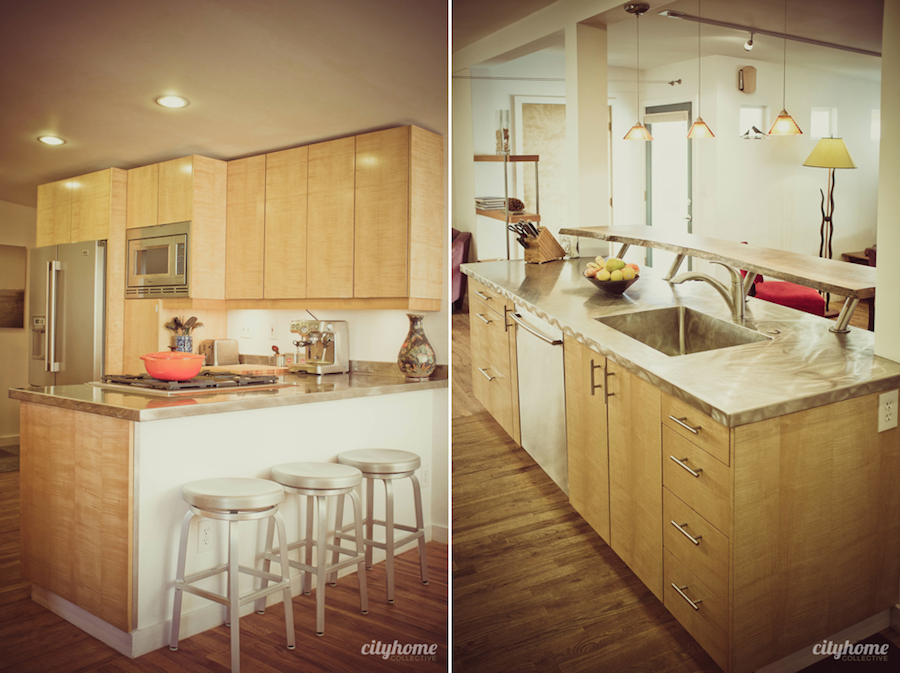 Mid-Century Modern Home for Sale - Salt Lake - Real Estate