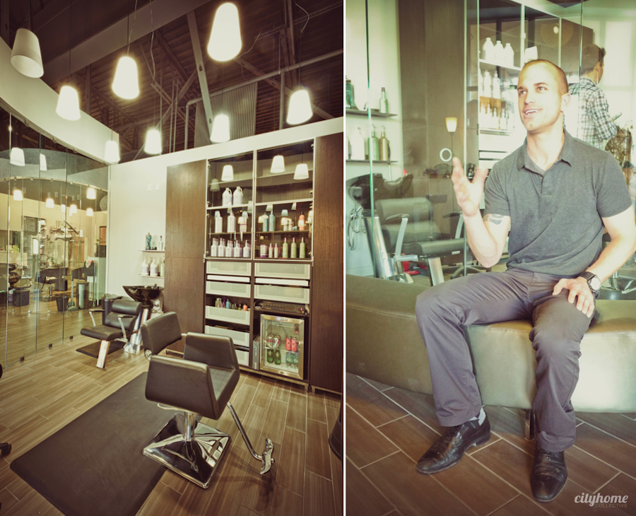 Image Studios - Salt Lake City Hair Salon