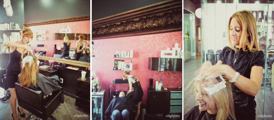 Studio 101 cityhomeCOLLECTIVE 2