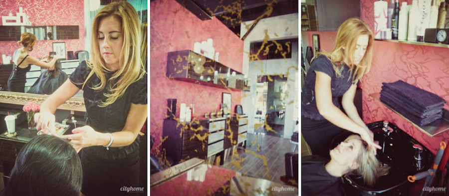 Studio 101 cityhomeCOLLECTIVE 5