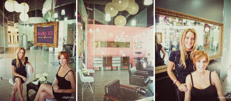 Studio 101 cityhomeCOLLECTIVE 6