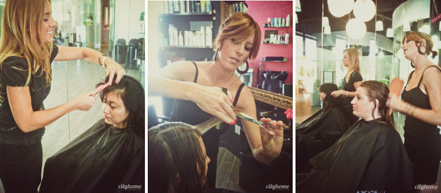 Studio 101 cityhomeCOLLECTIVE 7