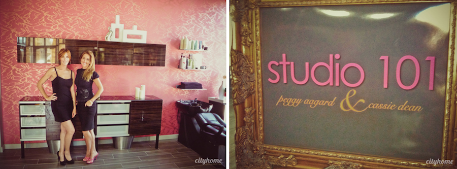 Studio 101 cityhomeCOLLECTIVE 8