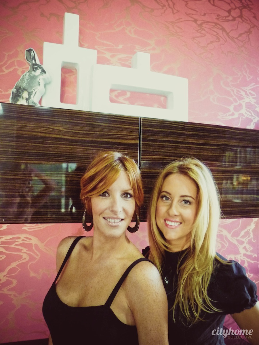 Studio 101 salon, cityhomeCOLLECTIVE