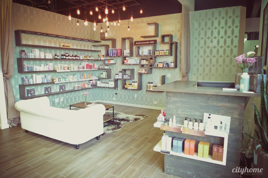 cityhomeCOLLECTIVE Commercial Design