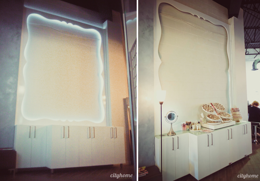 cityhomeCOLLECTIVE Commercial Design