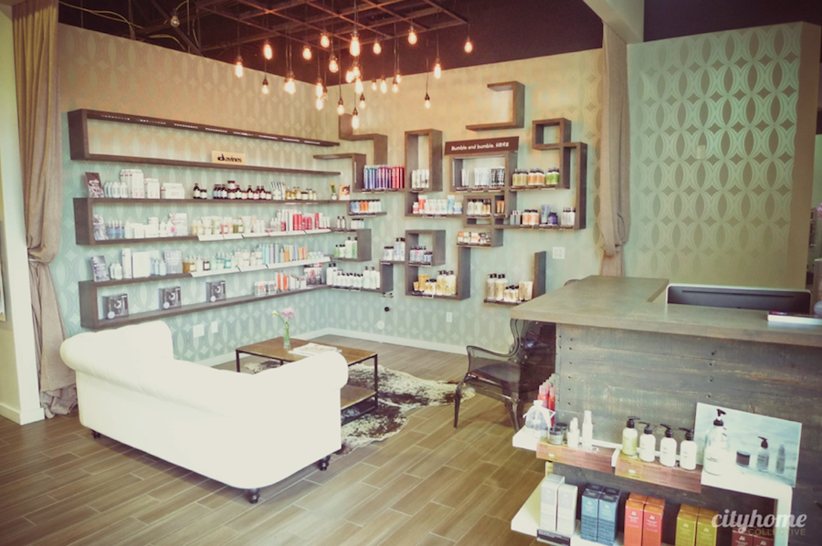 cityhomeCOLLECTIVE Commercial Design