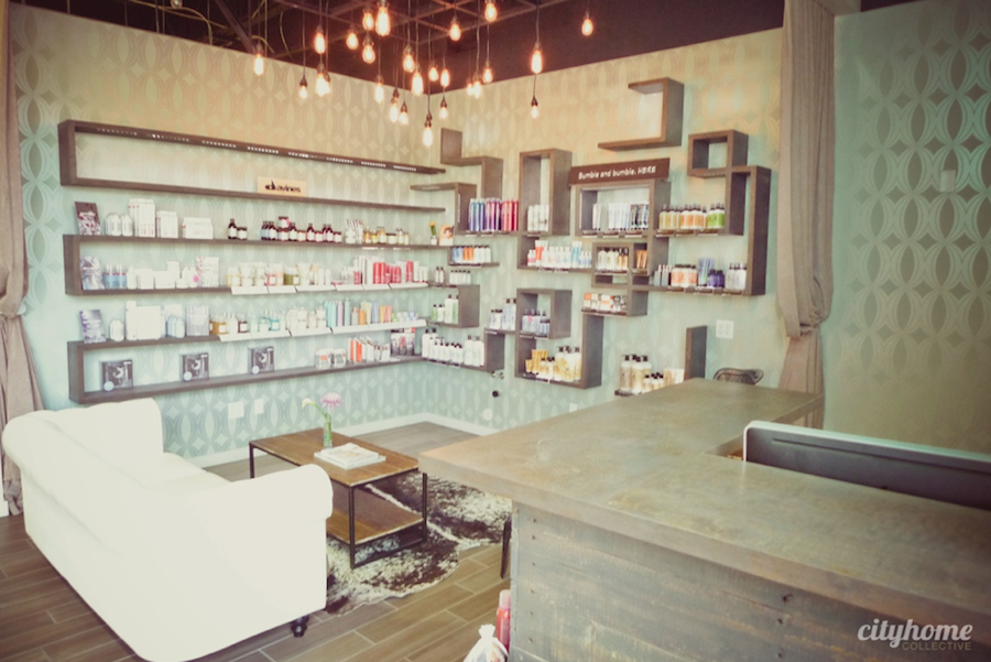 cityhomeCOLLECTIVE Commercial Design