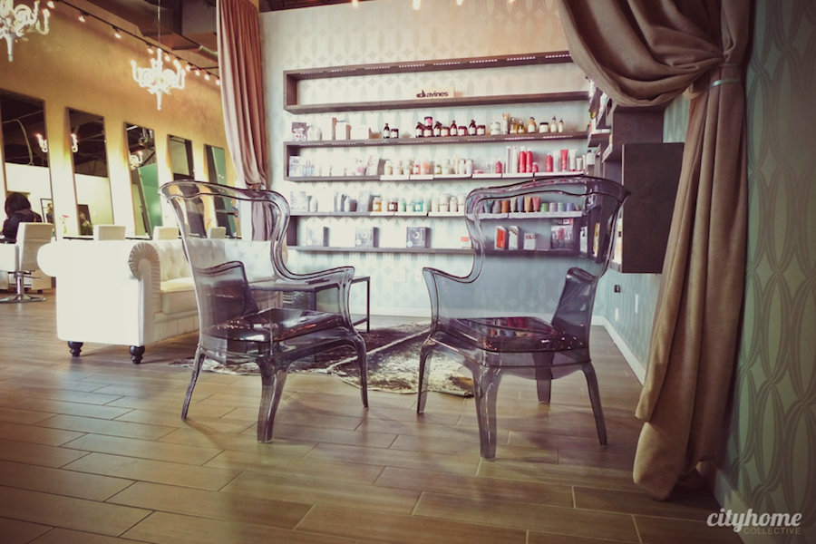 cityhomeCOLLECTIVE Commercial Design