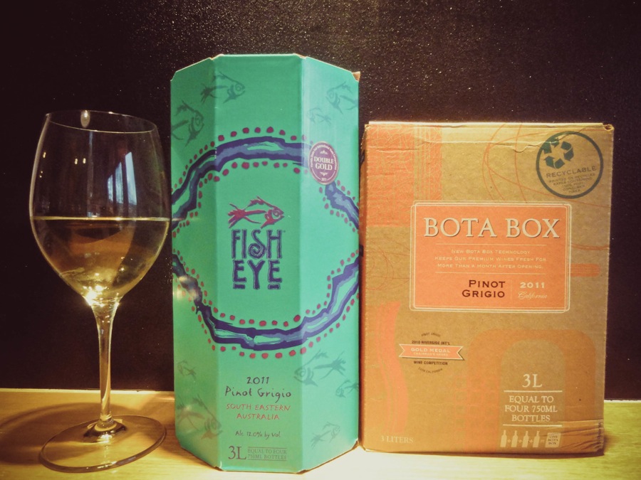 Earth day box wine pinot grigio-10