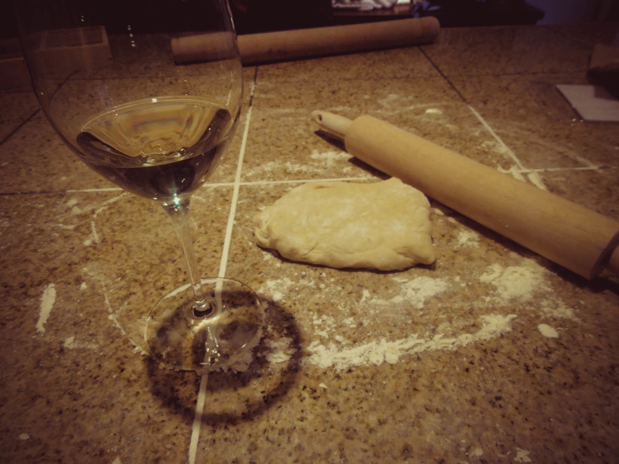 Earth day box wine pinot grigio-11