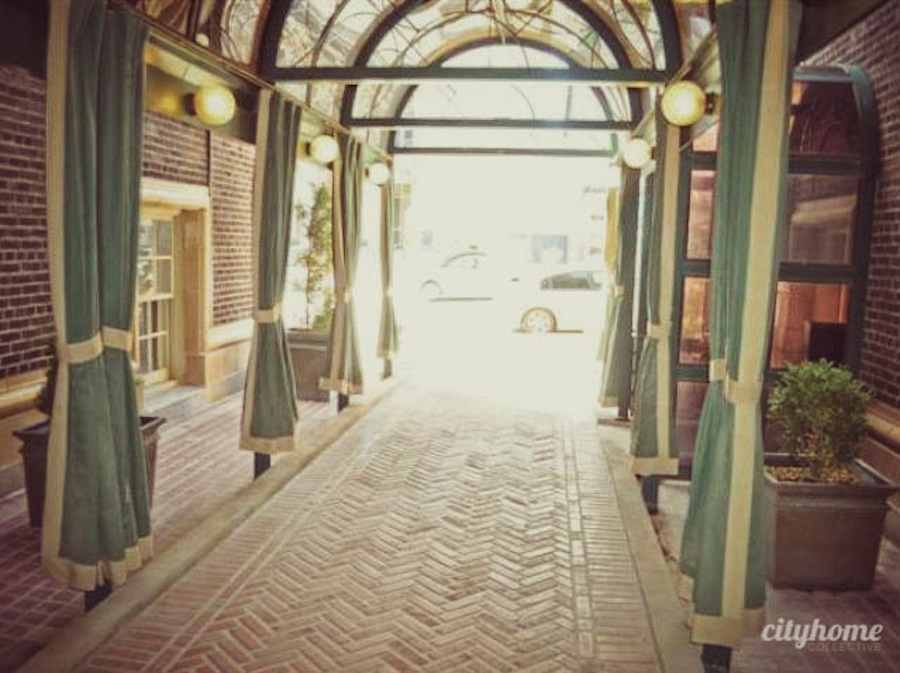 Salt Lake City Downtown Condos The Belvedere Sold