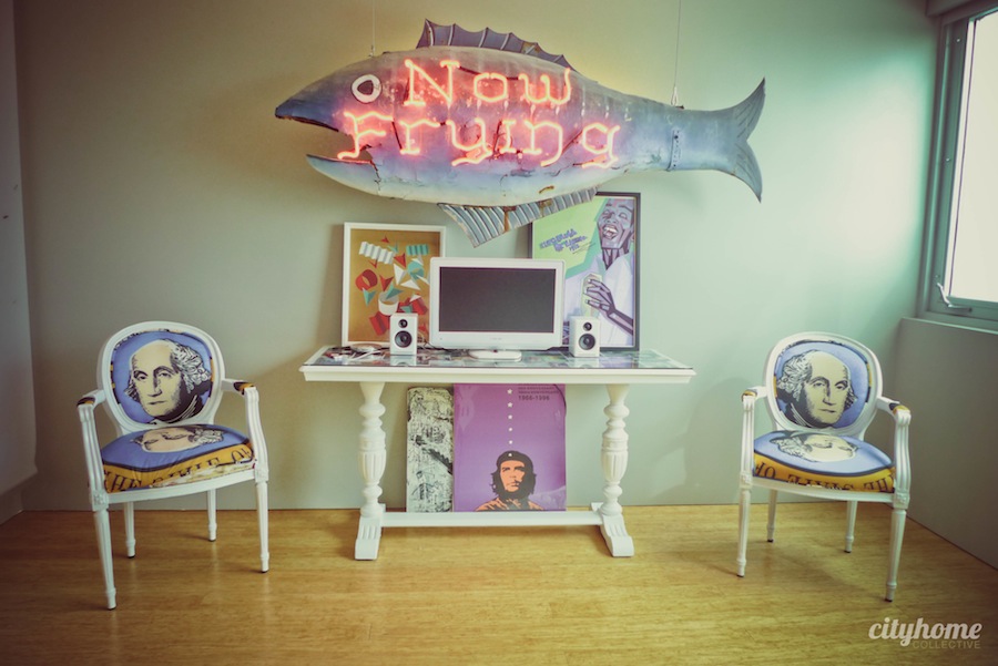 Salt Lake City Locals - Mr Jesse Walker - D.J.