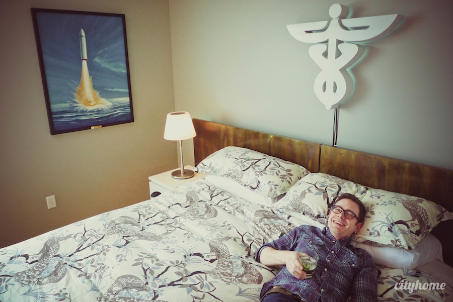 Salt Lake City Locals - Mr Jesse Walker - D.J.